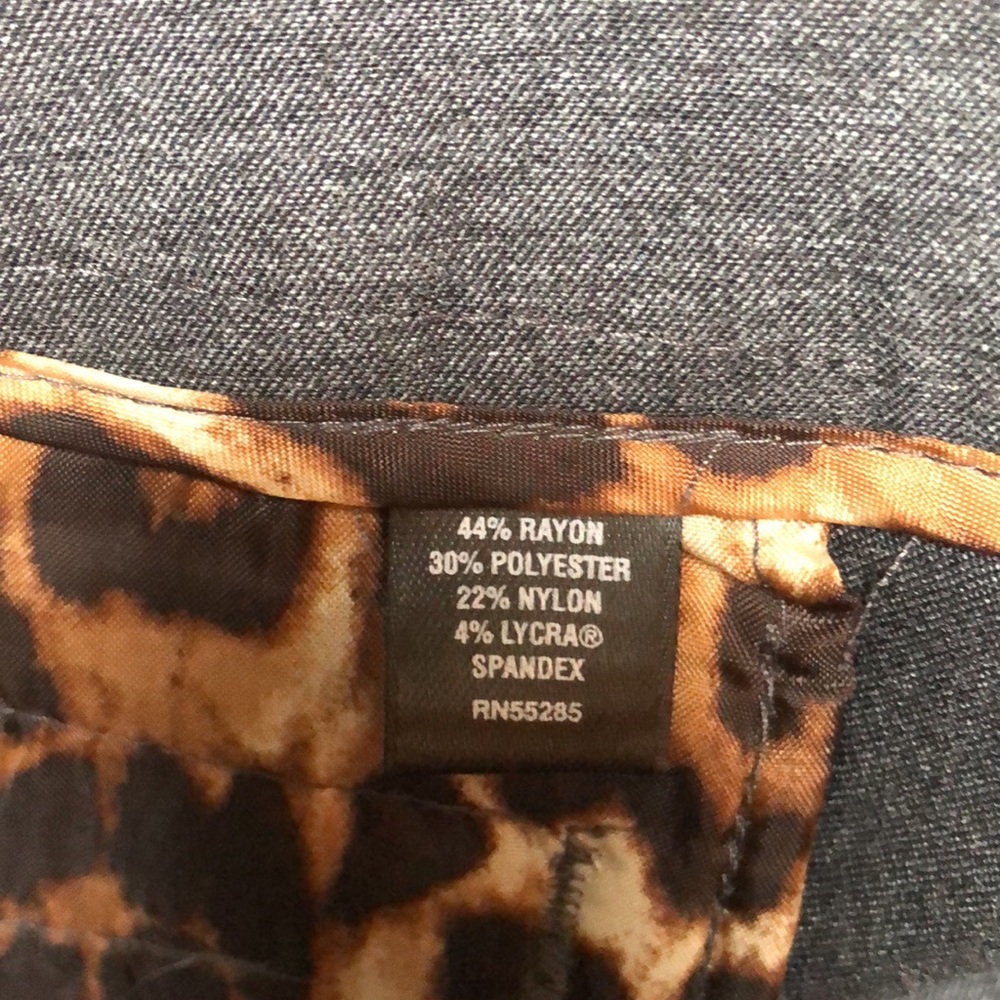 Express pants - Picture 5 of 5